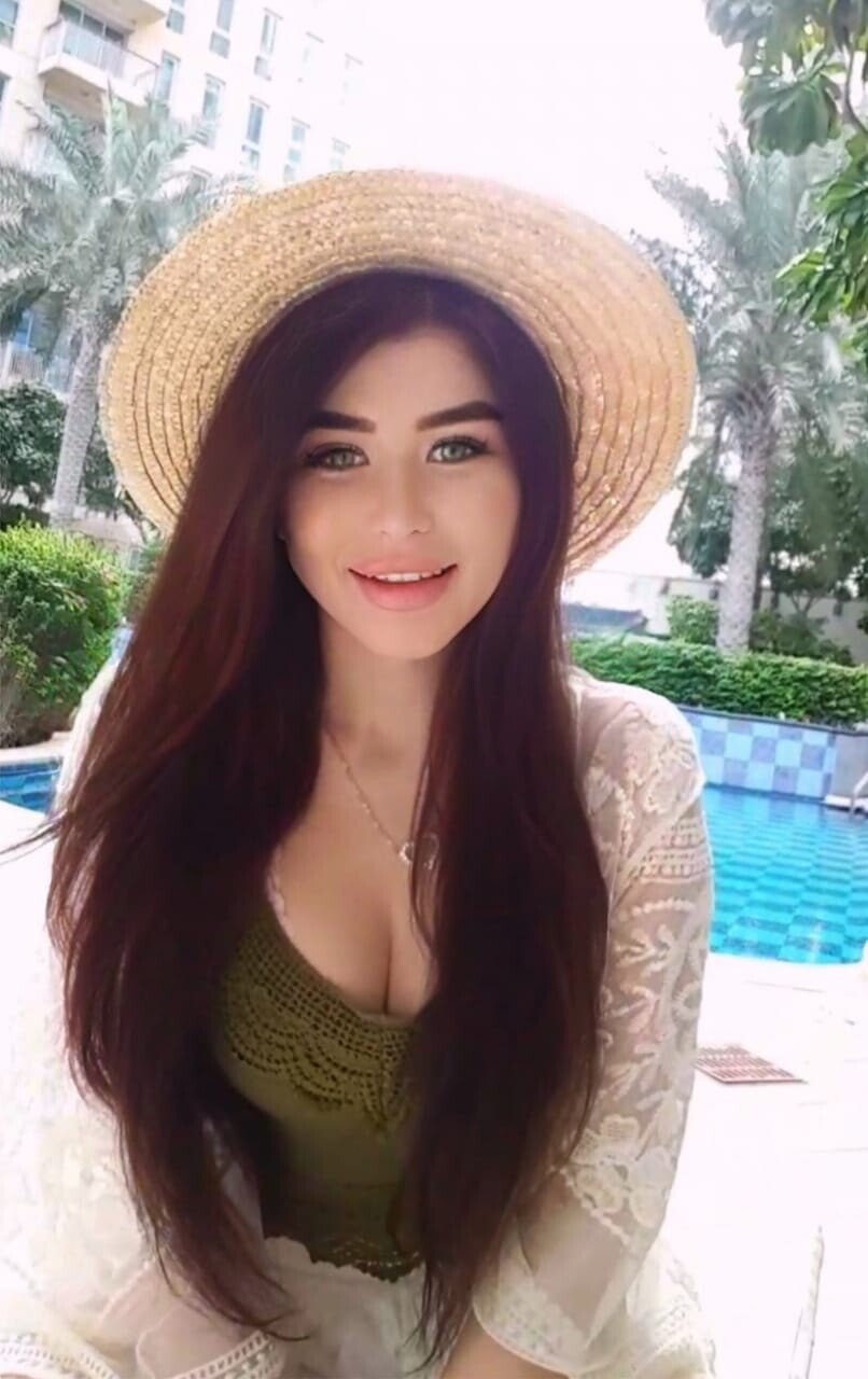 Luxury escort Barcelona