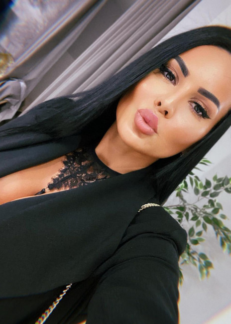 Luxury escort Barcelona