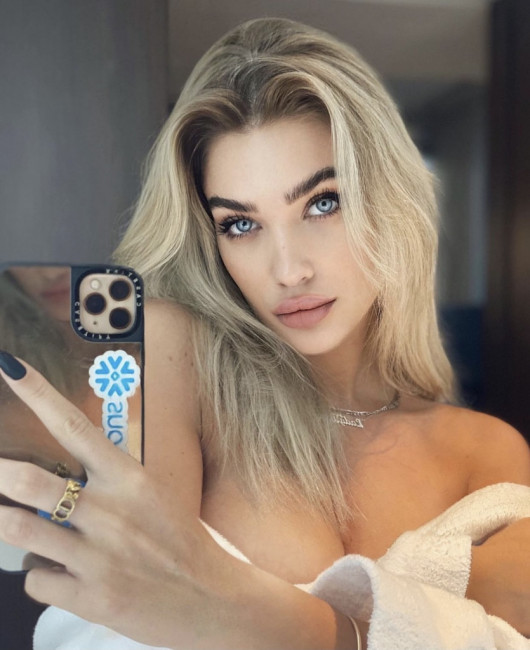 Luxury escort Barcelona