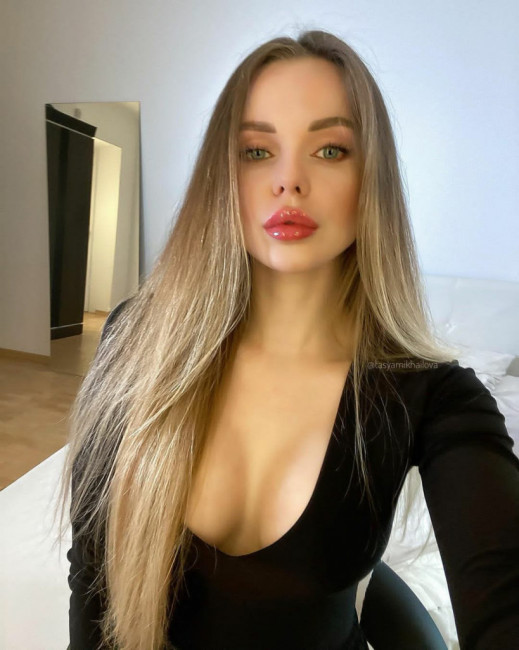 Luxury escort Barcelona