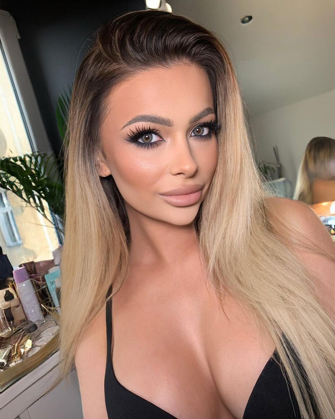 Luxury escort Barcelona