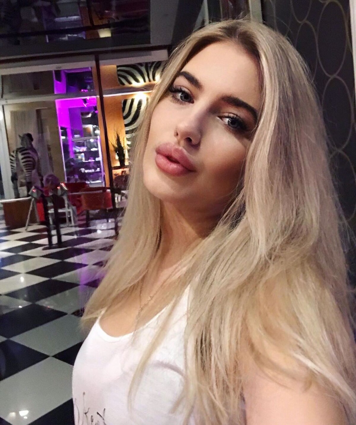 Luxury escort Barcelona