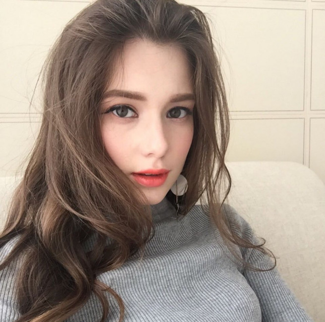 Luxury escort Barcelona