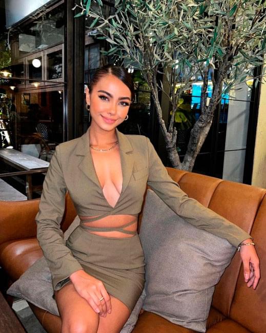 Luxury escort Barcelona