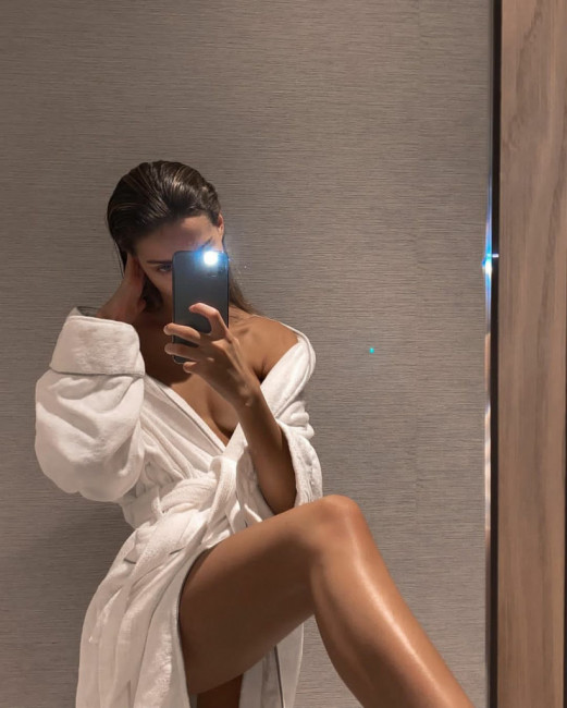 Luxury escort Barcelona