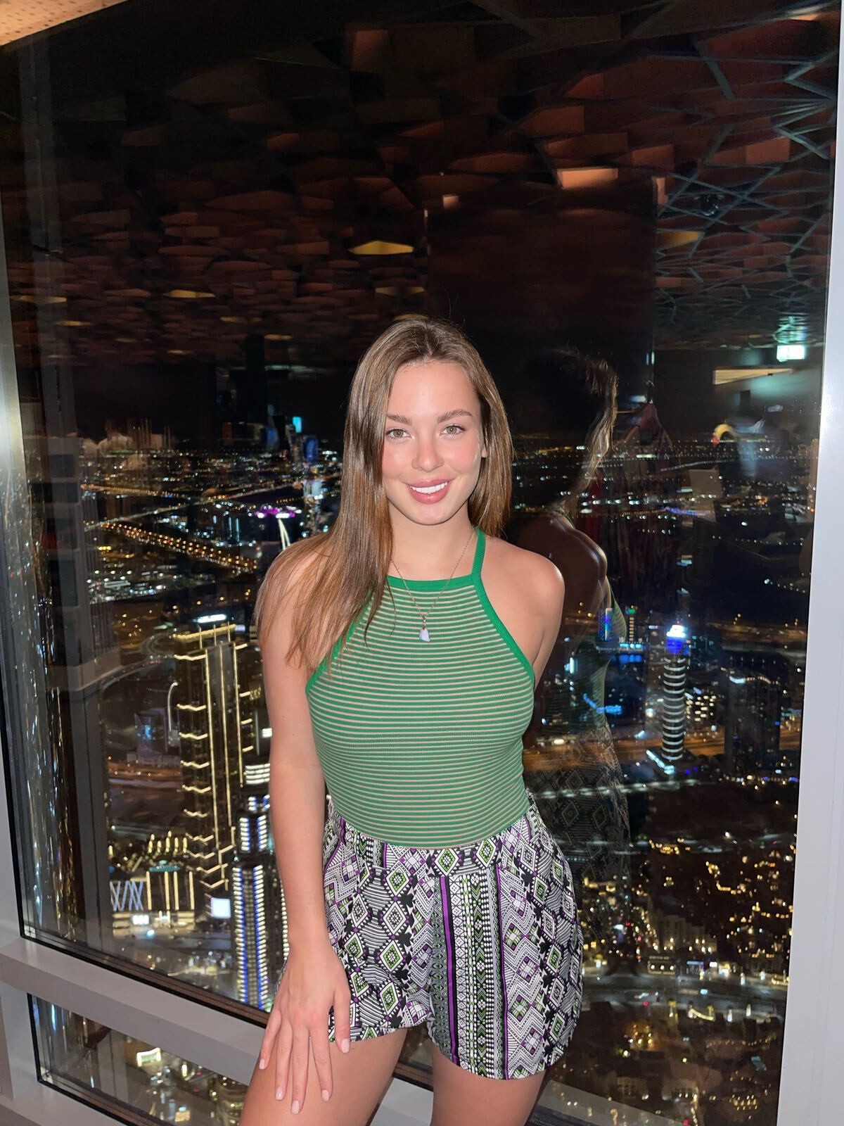 Luxury escort Barcelona