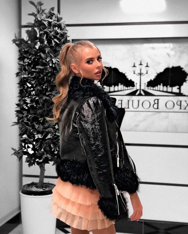 Luxury escort Barcelona