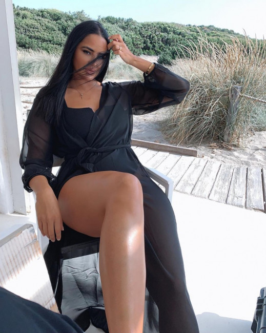 Luxury escort Barcelona