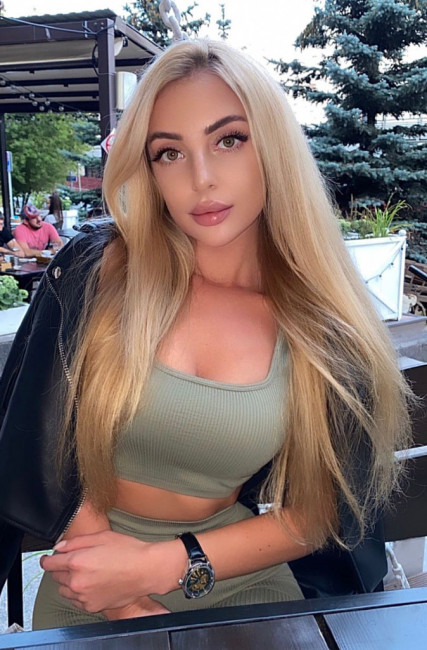 Luxury escort Barcelona